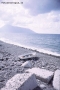 Prossima Foto: Isola di Salina vista da Lipari