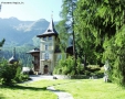 Foto Precedente: Vacanza a St Moritz e dintorni, villa grande