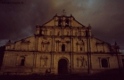 Foto Precedente: Catedral de Panajachel - Guatemala-