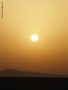 Foto Precedente: L'alba nel Sahara