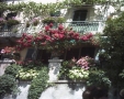 Foto Precedente: Balconi fioriti