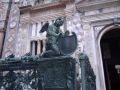 Prossima Foto: Bergamo - Ingresso della Cappella Colleoni