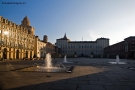 Prossima Foto: Torino Piazza Castello