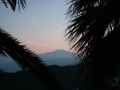 Foto Precedente: tramonto sull'Etna