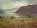 Foto Precedente: Tramonto sul lago d'Iseo