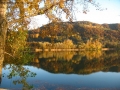 Foto Precedente: autunno sul lago - 1