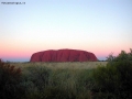 Foto Precedente: Uluru