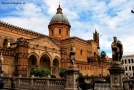 Foto Precedente: Cattedrale Normanna, Palermo